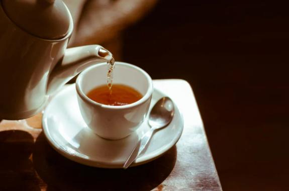 Lancashire Telegraph: Tea bags from Asda's own brand will be recyclable Lancashire Telegraph: Tea bags from Asda's own brand will be recyclable