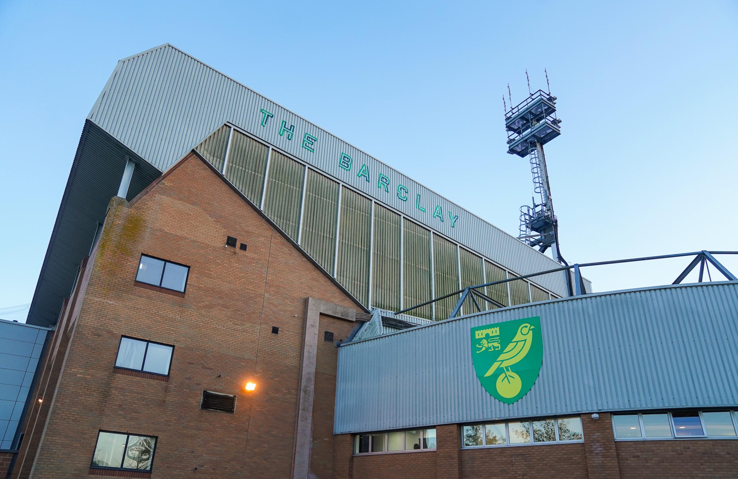 Norwich City v Burnley: How to watch on TV, live stream