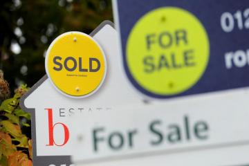Burnley named cheapest place to buy house in the UK