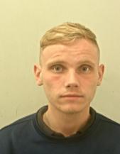 Lancashire Telegraph: Bradley Moore Lancashire Telegraph: Bradley Moore