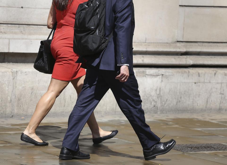 Four-day working week with no loss in pay at 100 UK businesses