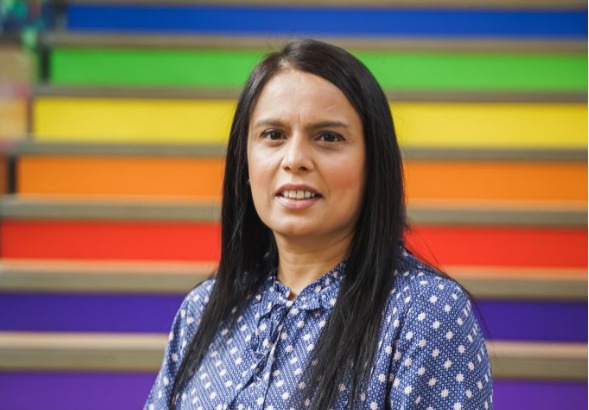 Accrington jab hub boss in Covid vaccination plea