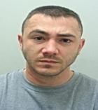 Lancashire Telegraph: Jason Mayers Lancashire Telegraph: Jason Mayers