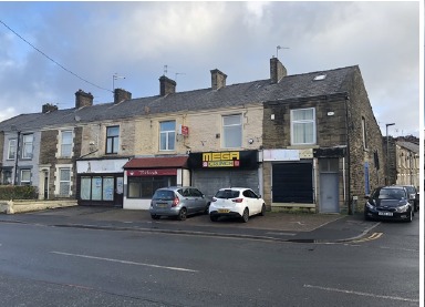 Second Darwen takeaway refusal makes councillor 'chuffed to bits'