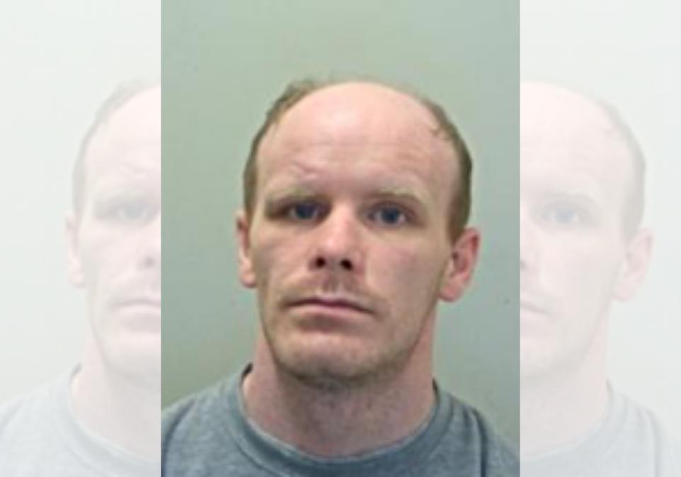 Burnley man charged with burglary and escaping lawful custody