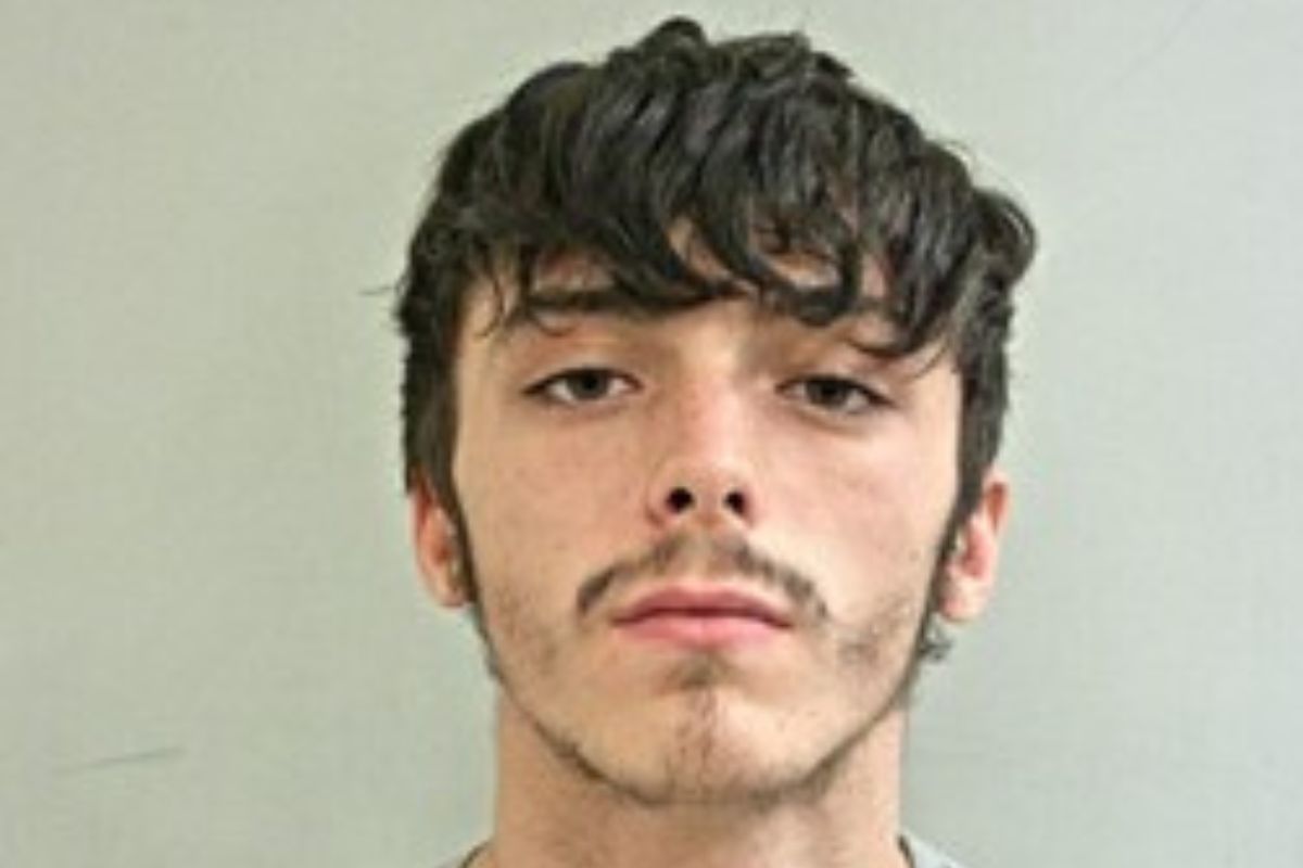 Preston: Teen sentenced to life in prison for murder