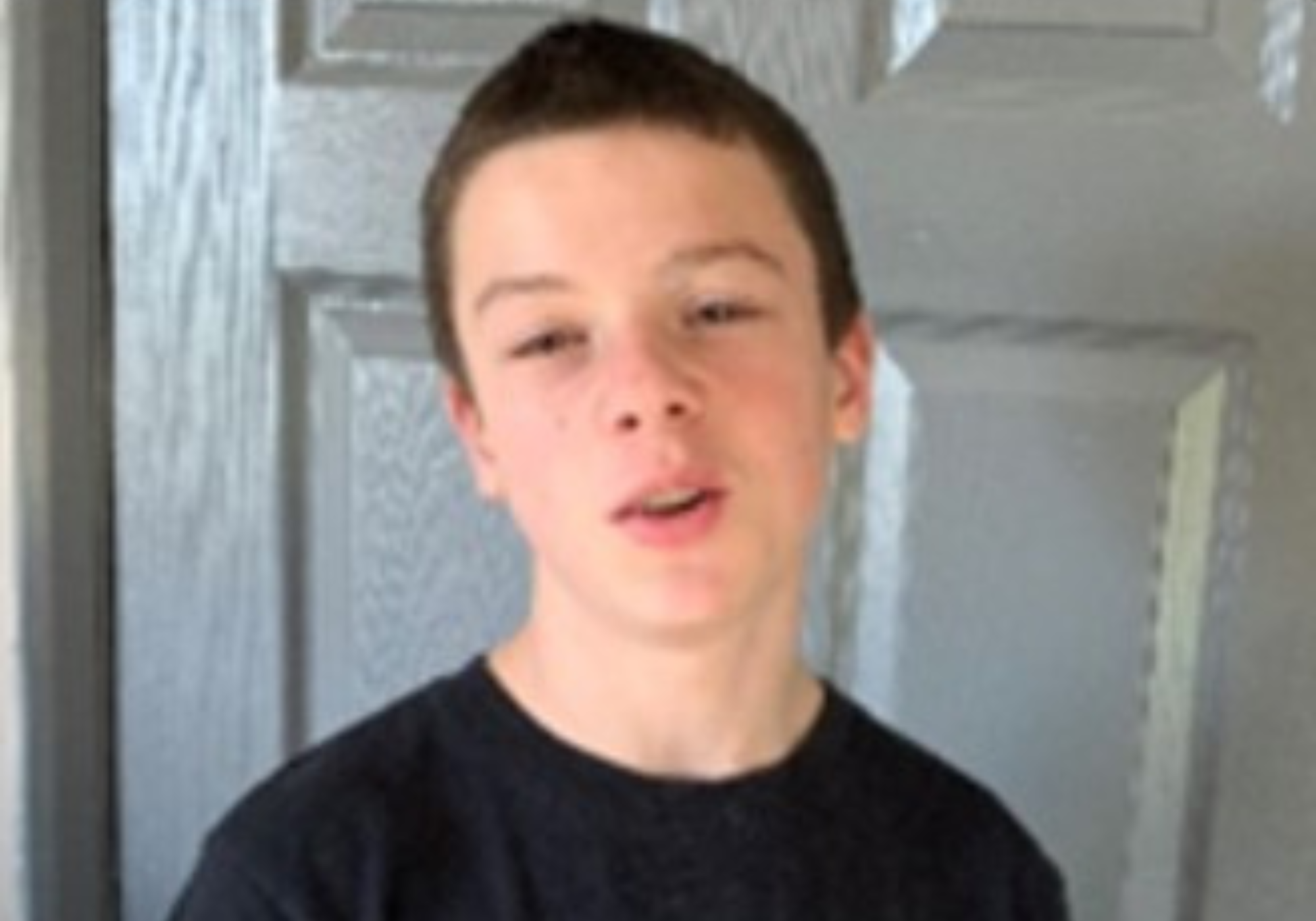15-year-old boy missing from Rossendale since Monday