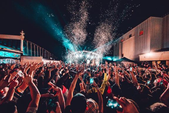 Lancashire Telegraph: PierJam is returning to Blackpool in 2023 Lancashire Telegraph: PierJam is returning to Blackpool in 2023