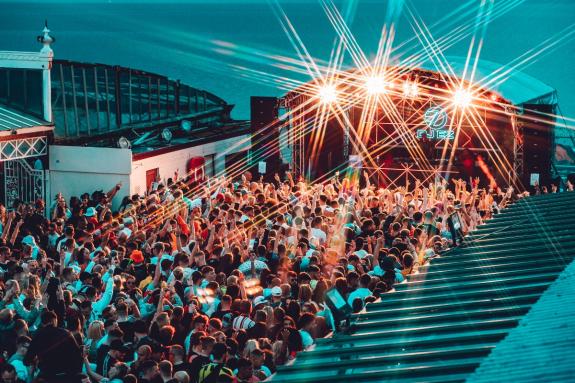 Lancashire Telegraph: Tickets for PierJam go on sale on December 7 at 10am Lancashire Telegraph: Tickets for PierJam go on sale on December 7 at 10am