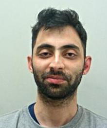 Lancashire Telegraph: Mohammed Awan Lancashire Telegraph: Mohammed Awan