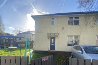 Adaptations to Blackburn home to help disabled children approved - Vimarsana News