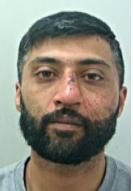 Lancashire Telegraph: Ishtiaq Ahmed Lancashire Telegraph: Ishtiaq Ahmed