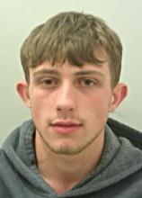 Lancashire Telegraph: Jake Simpson Lancashire Telegraph: Jake Simpson