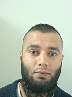 Lancashire Telegraph: Azizul Haque Lancashire Telegraph: Azizul Haque