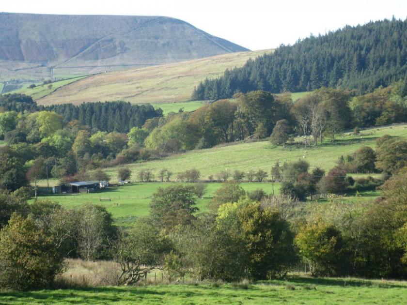 Eco-quandary fears for green proposals in Forest of Bowland 