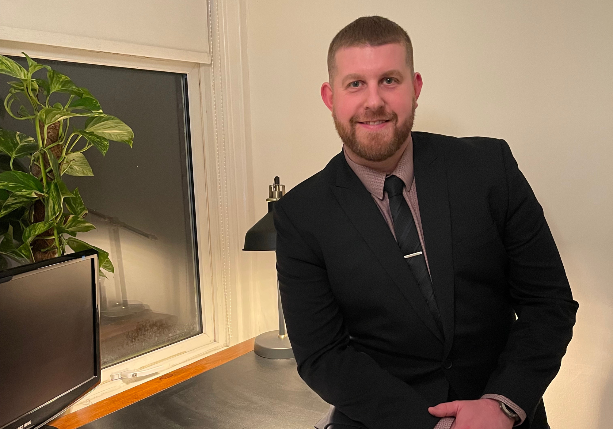 David Dunwell named as new CEO for Lancashire Mind | Lancashire Telegraph - Vimarsana News