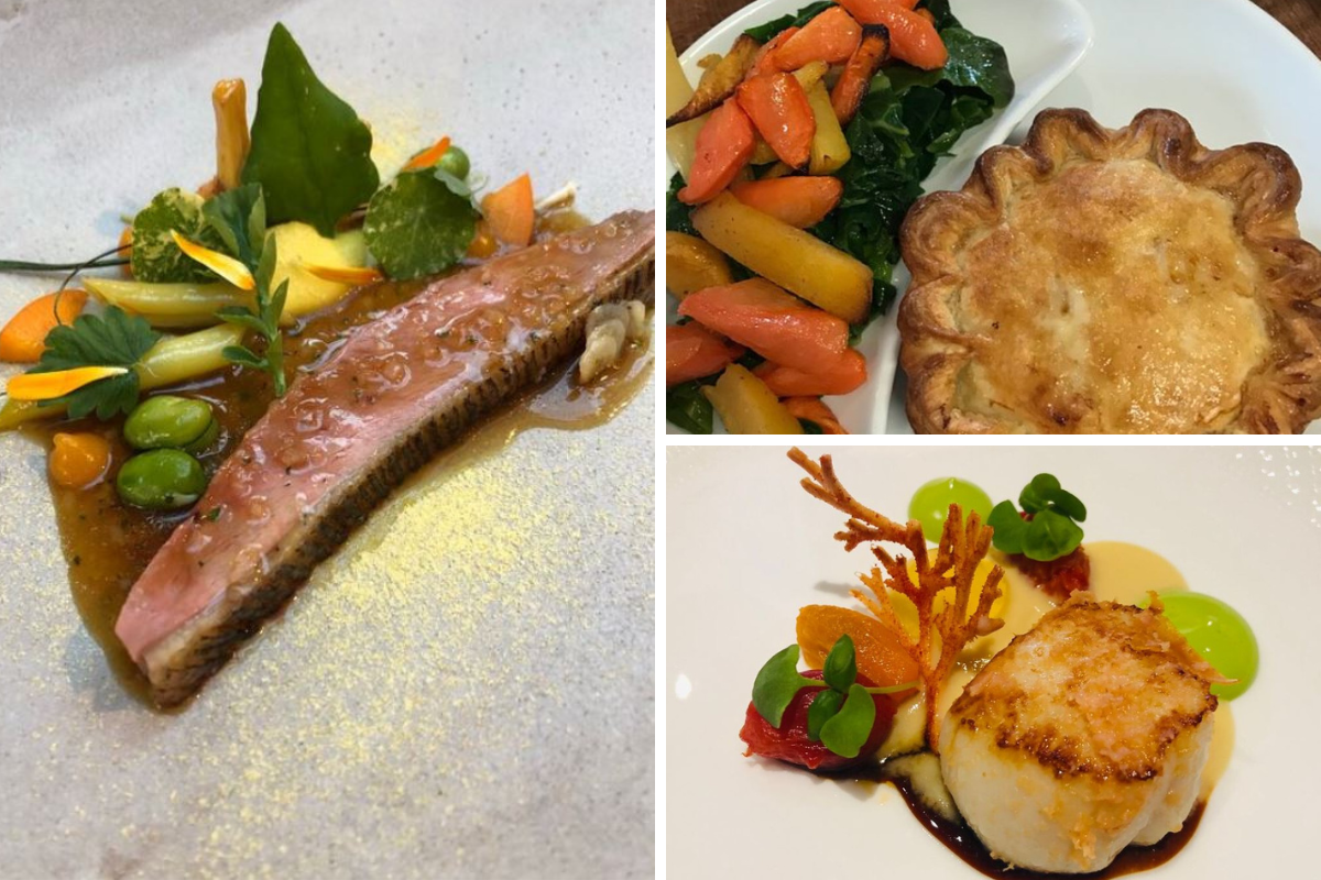 SquareMeal Top 100 2023: Three Lancashire restaurants feature - Vimarsana News