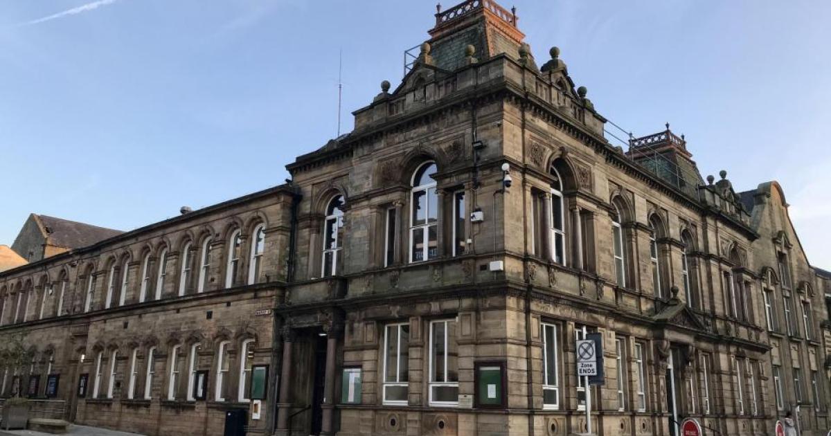 Pendle to vote on council tax reductions for terminally ill