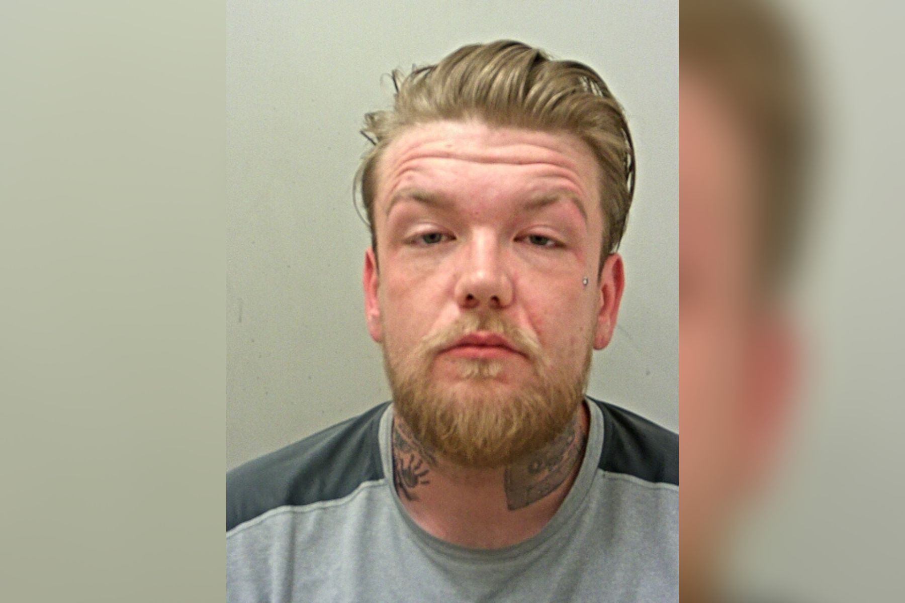 Abel-Jax Mailey: Oliver Mailey guilty of baby son's murder - Vimarsana News