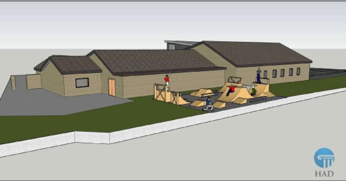 Burnley youth club lease boost to aid skate park and new building - Vimarsana News