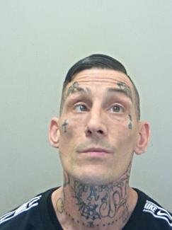 Lancashire Telegraph: Tony Savioni Lancashire Telegraph: Tony Savioni