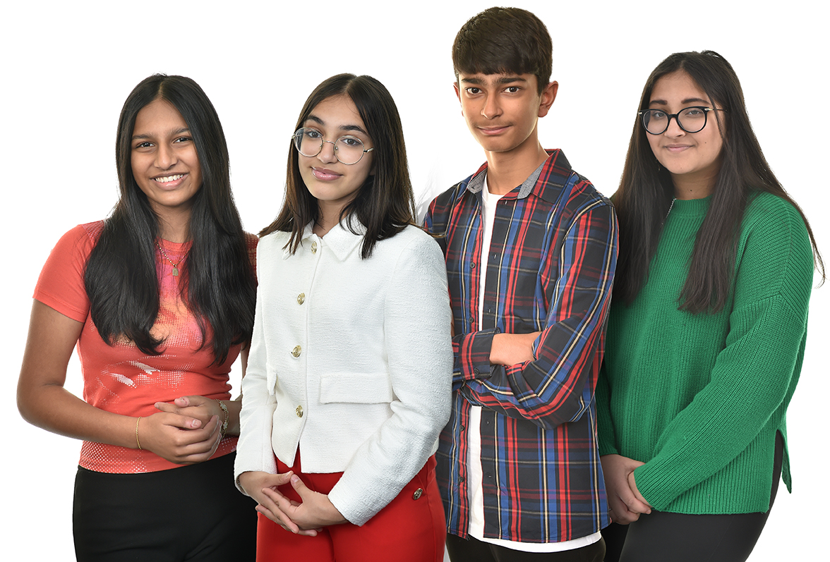 Teenagers to host community awards and dinner in Blackburn - Vimarsana News