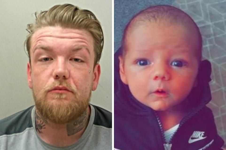 Murderer Oliver Mailey's 16-year life sentence to be reviewed - Vimarsana News