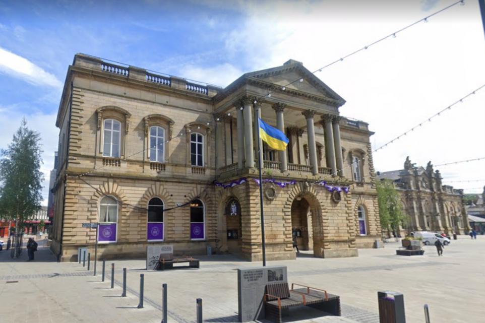 Burnley man found dead by member of the public near Colne Road - Vimarsana News