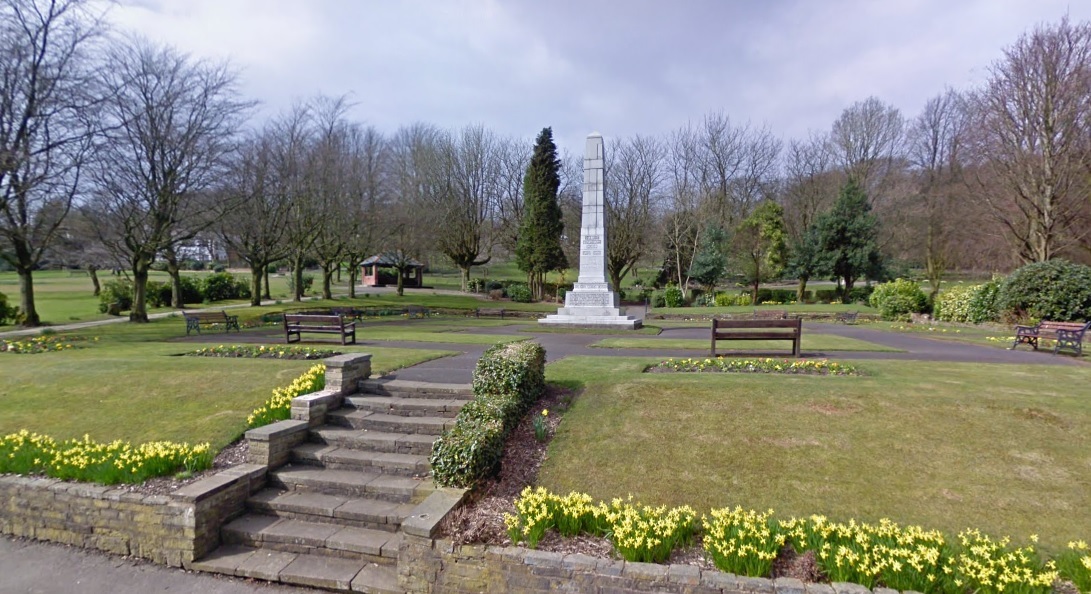Great Harwood park and trees get £85,000 government cash boost - Vimarsana News