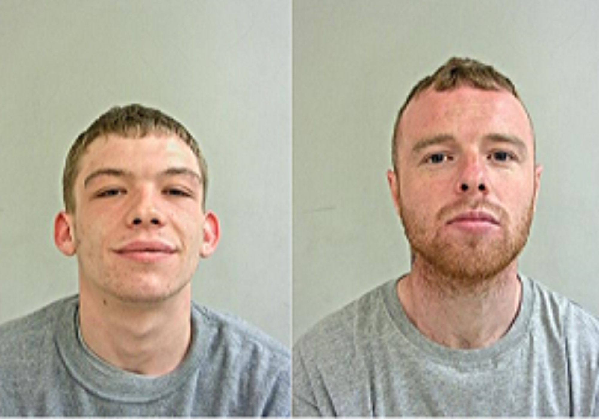 Two men guilty of stabbing Lee Dawson to death | Lancashire Telegraph - Vimarsana News