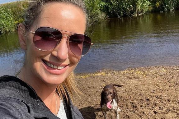 Lancashire Telegraph: Nicola Bulley Lancashire Telegraph: Nicola Bulley