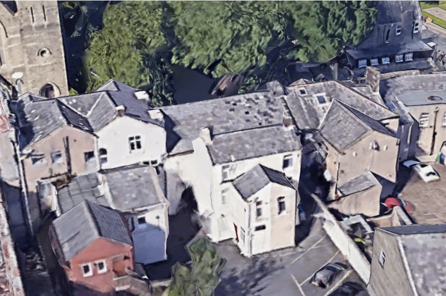 Accrington house to small kids' care home bid to Hyndburn Council - Vimarsana News