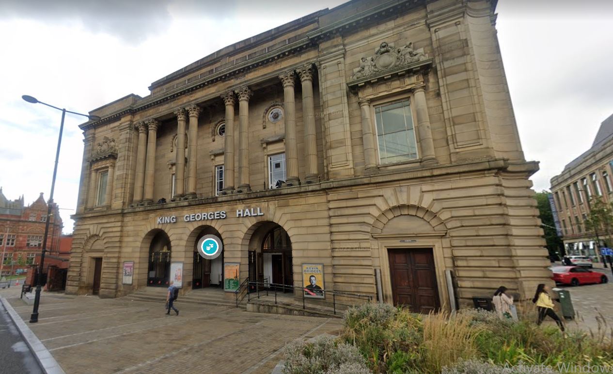 Blackburn with Darwen Jobs and Skills Fair to be held this month - Vimarsana News