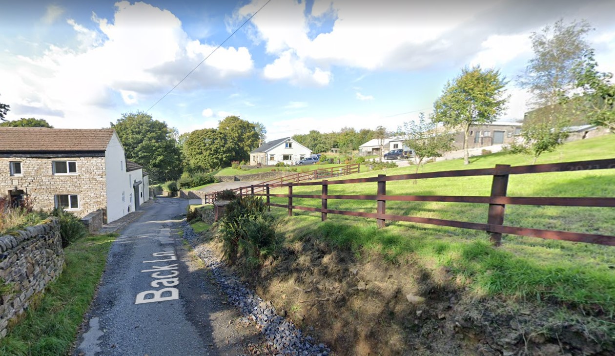 Nine new homes plan refused by Rossendale Council | Lancashire Telegraph - Vimarsana News