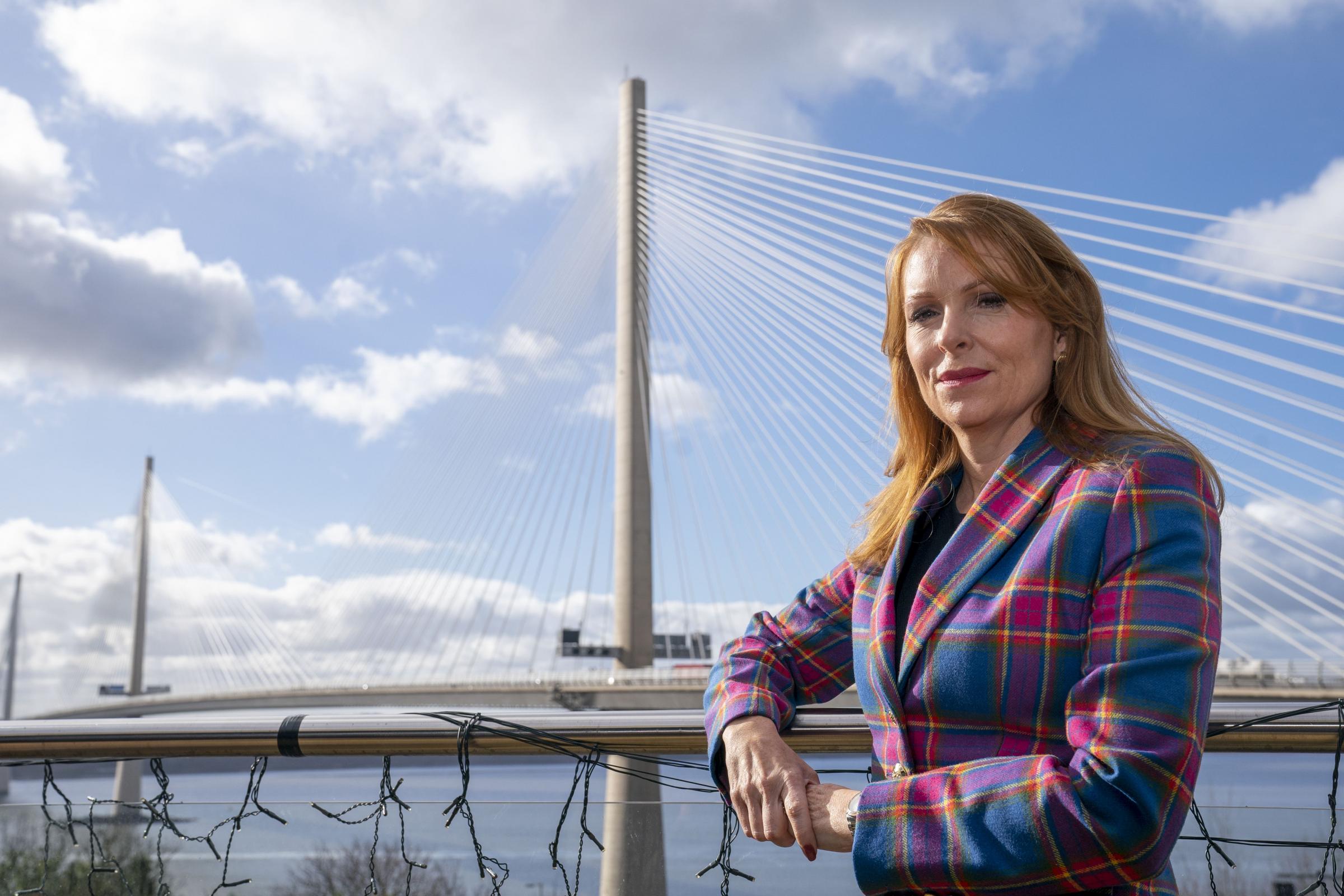 Ash Regan committed to SNP even if leadership bid fails - Vimarsana News