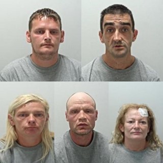 Two men and two women found guilty of Blackpool murder - Vimarsana News