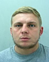 Lancashire Telegraph: Luke Entwistle Lancashire Telegraph: Luke Entwistle