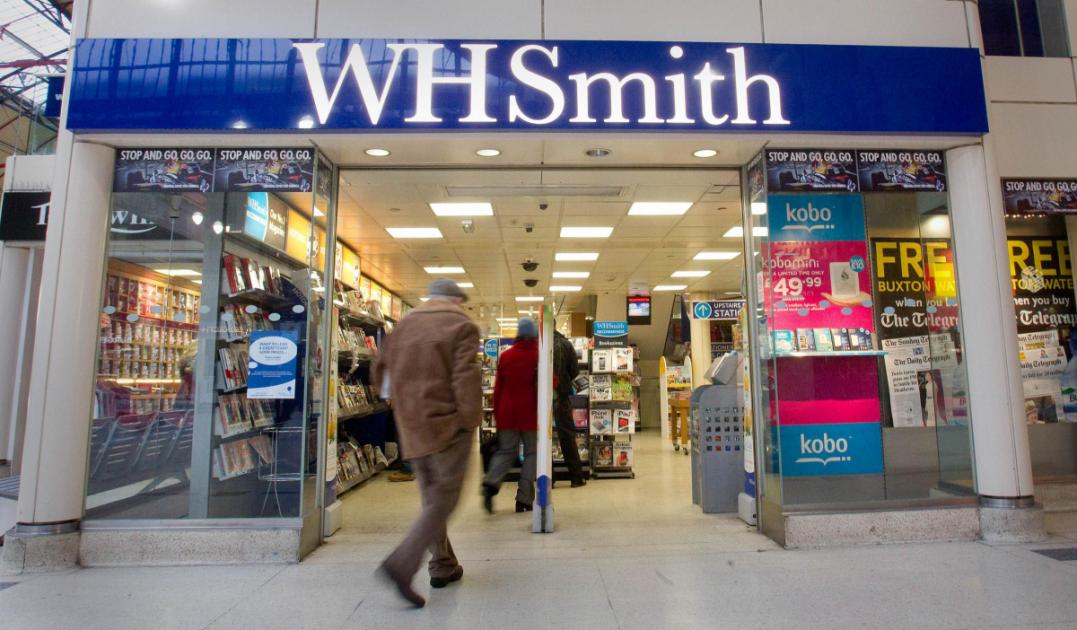 M&S, WH Smith and Argos break minimum wage law in report