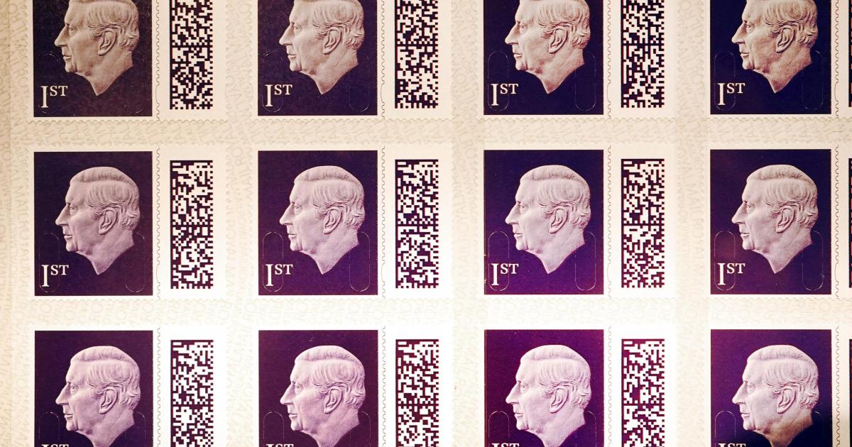 Royal Mail: How long does 1st and 2nd Class post take? - Vimarsana News