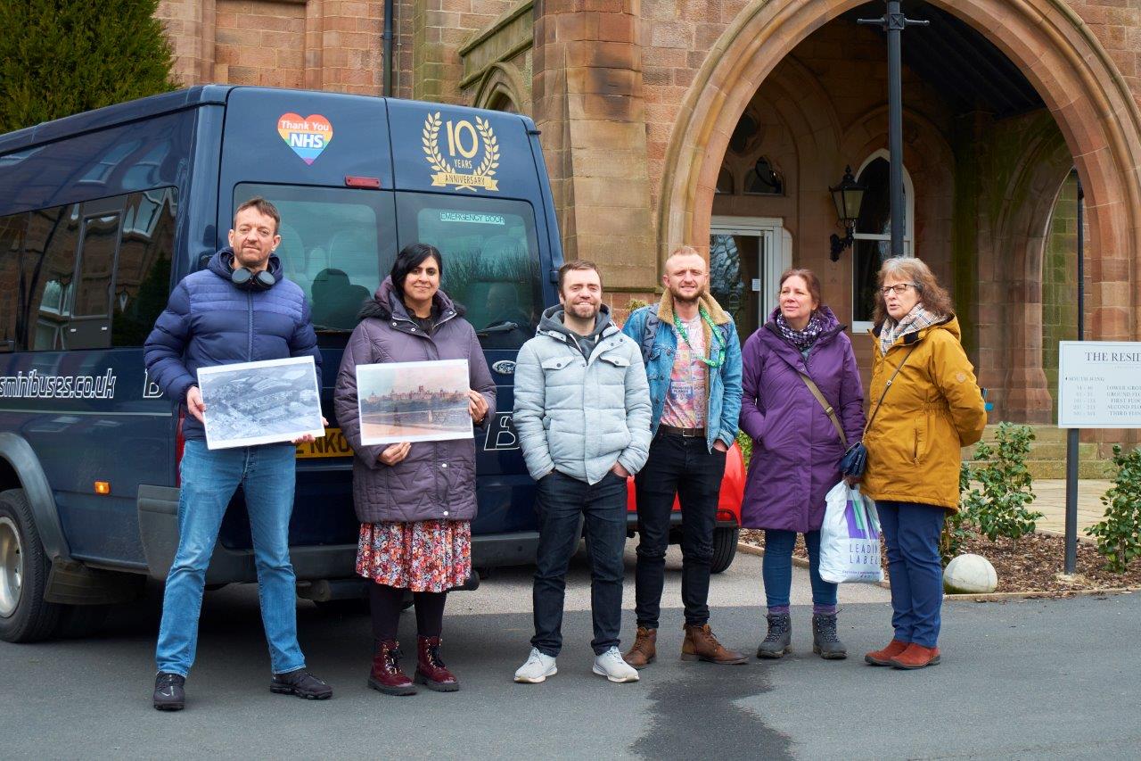 New programme offers people chance to explore historic sites in Lancashire - Vimarsana News