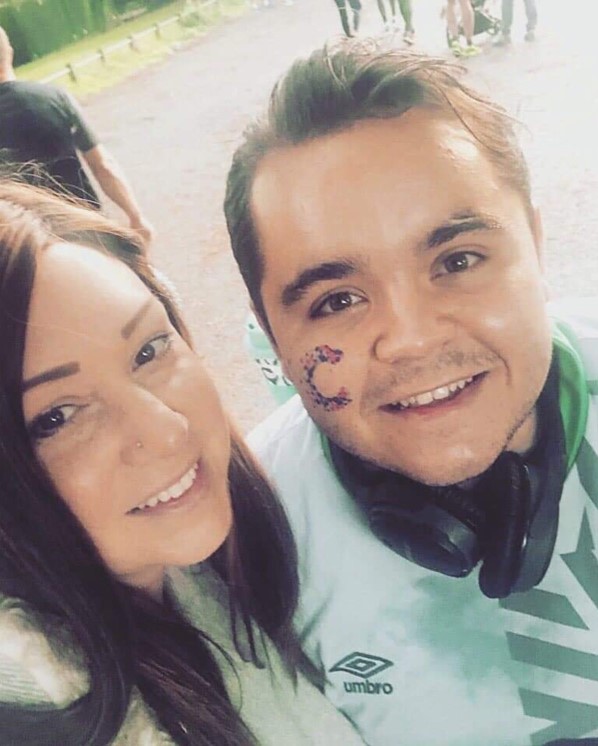 Blackburn brother's London marathon challenge in memory of sister, 38 - Vimarsana News
