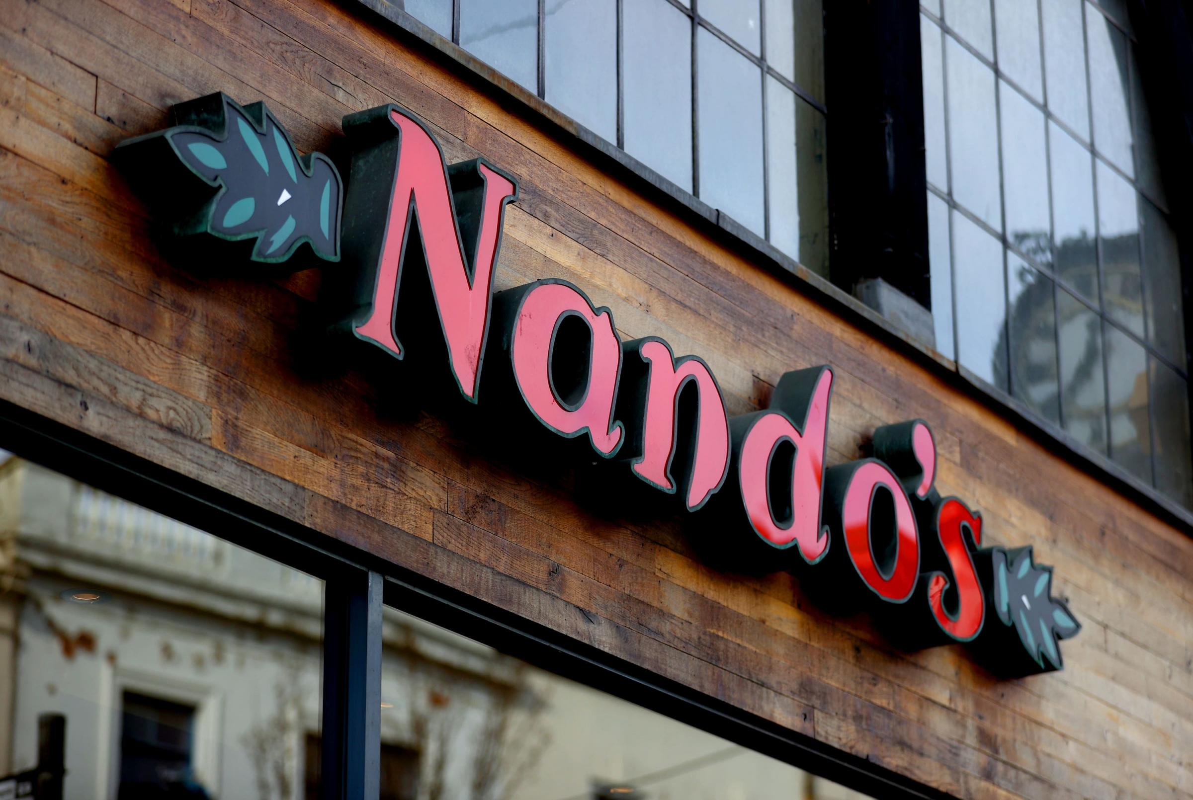 Nando's announces bottomless drinks price increase | Lancashire Telegraph - Vimarsana News