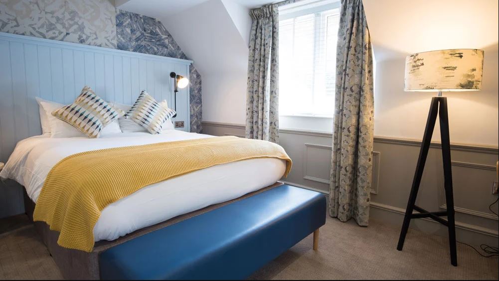 HOP IN TO EASTER WITH SOLENT HOTEL AND SPA IN FAREHAM - Vimarsana News