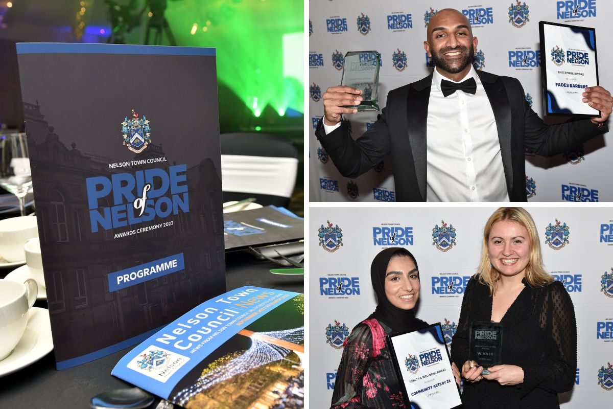 'Inspiring' and 'amazing' volunteers honoured at Nelson Awards - Vimarsana News