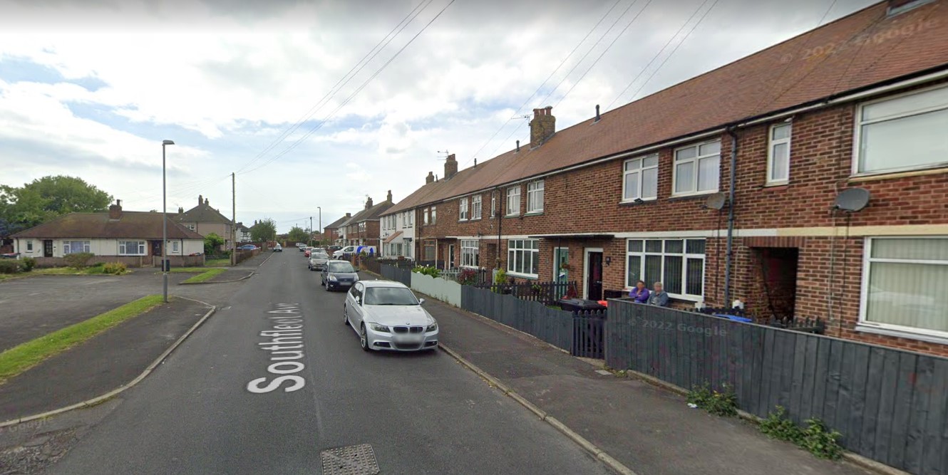 Four arrests made following disorder in Fleetwood | Lancashire Telegraph - Vimarsana News