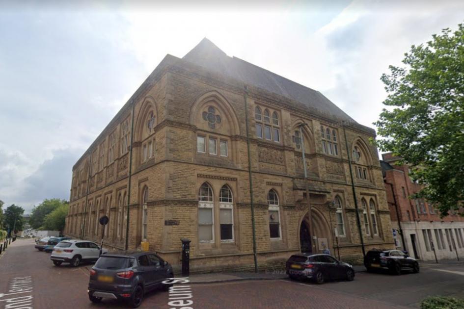 Blackburn museum re-roofing project set for final go-ahead
