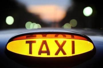 Taxi driver racially abused by Darwen passenger