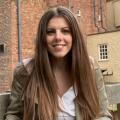 Kelsey Maxwell Profile Image