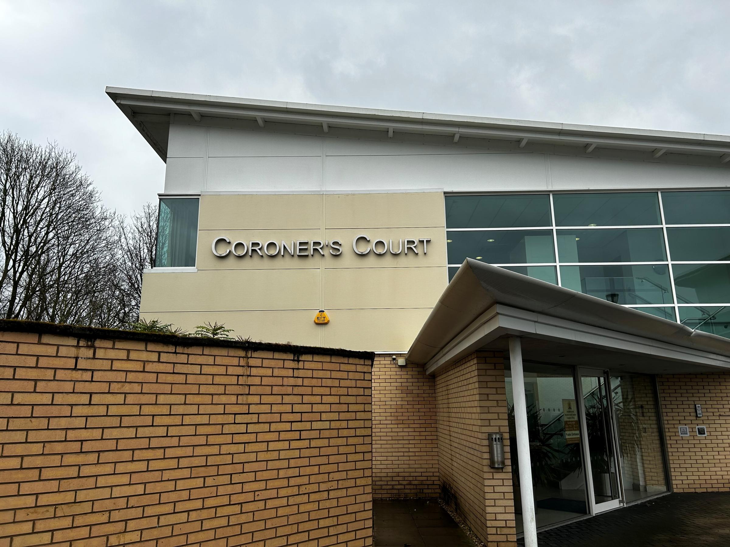 Longridge nurse who 'seemed fine' died by suicide, inquest hears - Vimarsana News