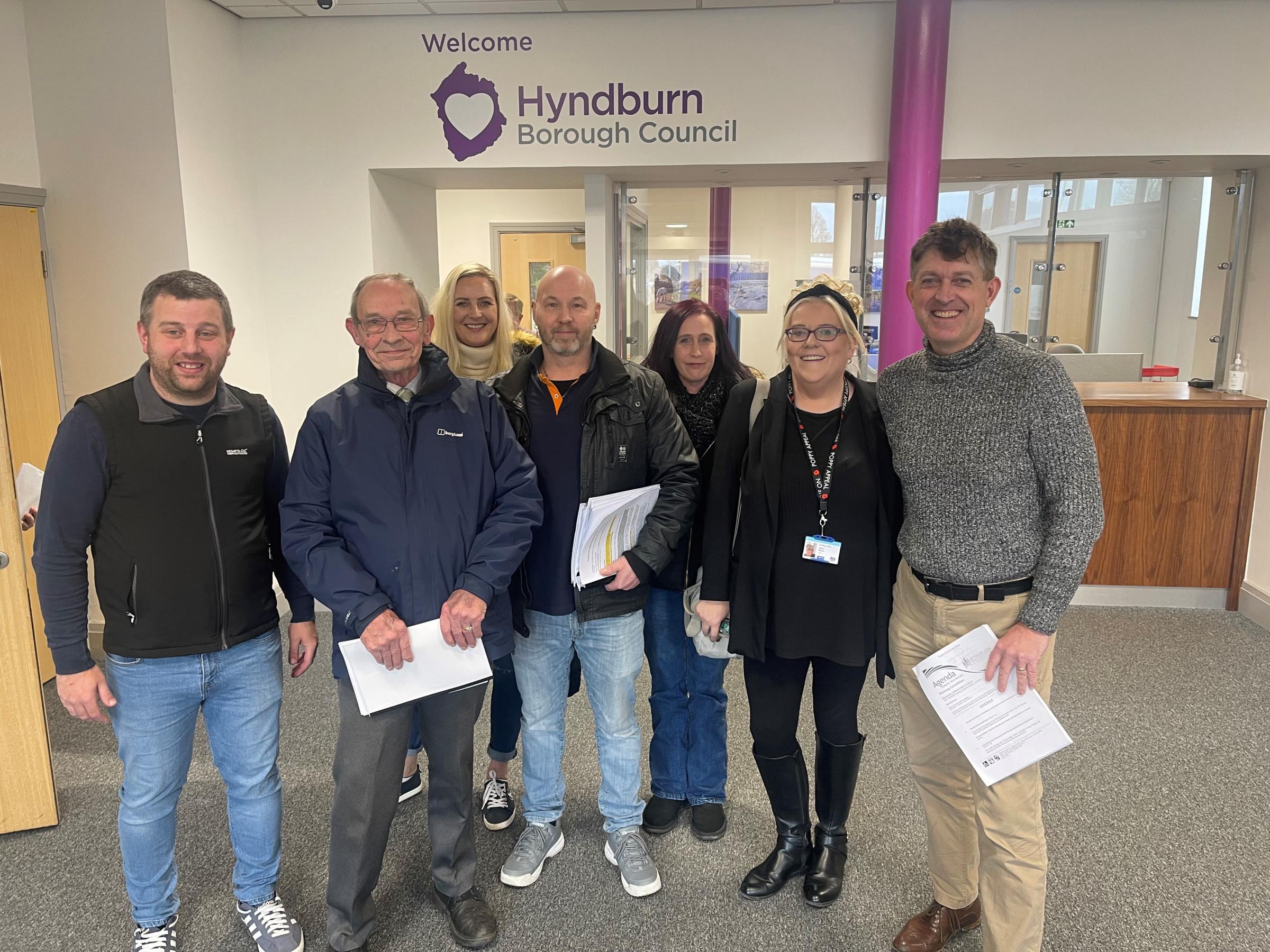 Altham company wins approval for two kids homes and loses two - Vimarsana News